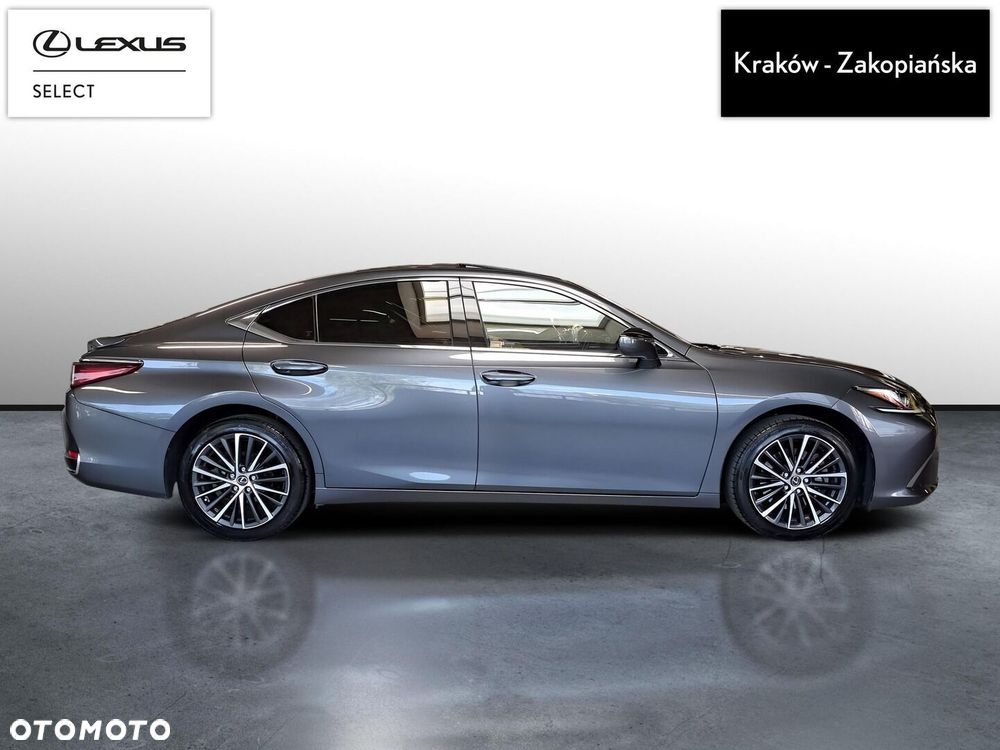 Lexus ES 300h Business Edition - 7