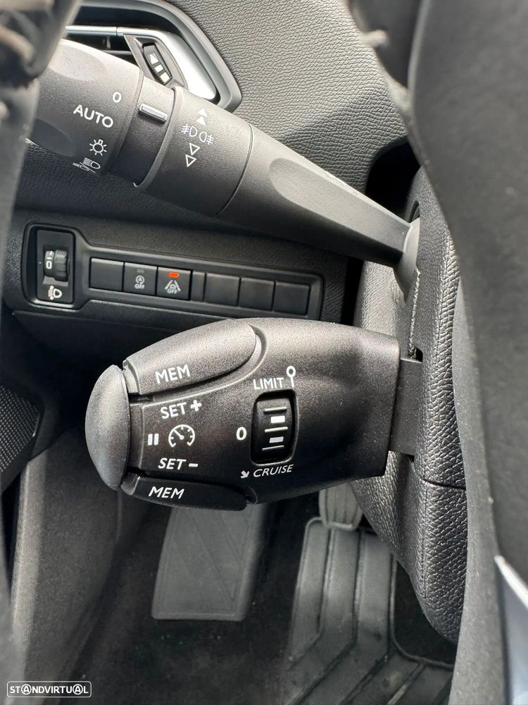 Peugeot 308 SW PureTech 130 GPF Stop & Start Allure - 20
