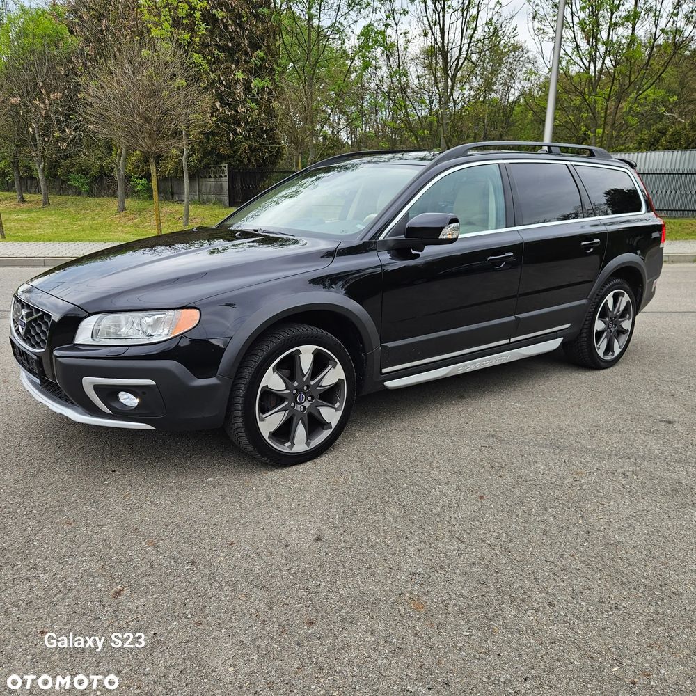 Volvo XC 70 D4 Geartronic Momentum - 2