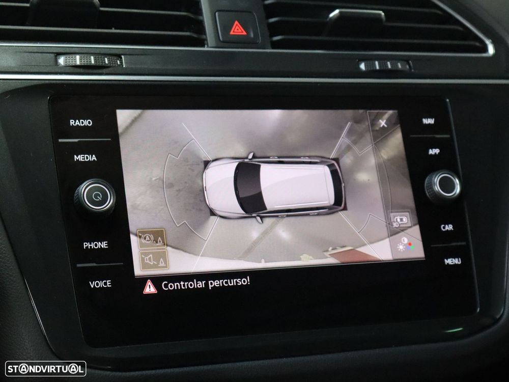 VW Tiguan 1.4 TSI eHybrid Life DSG - 20