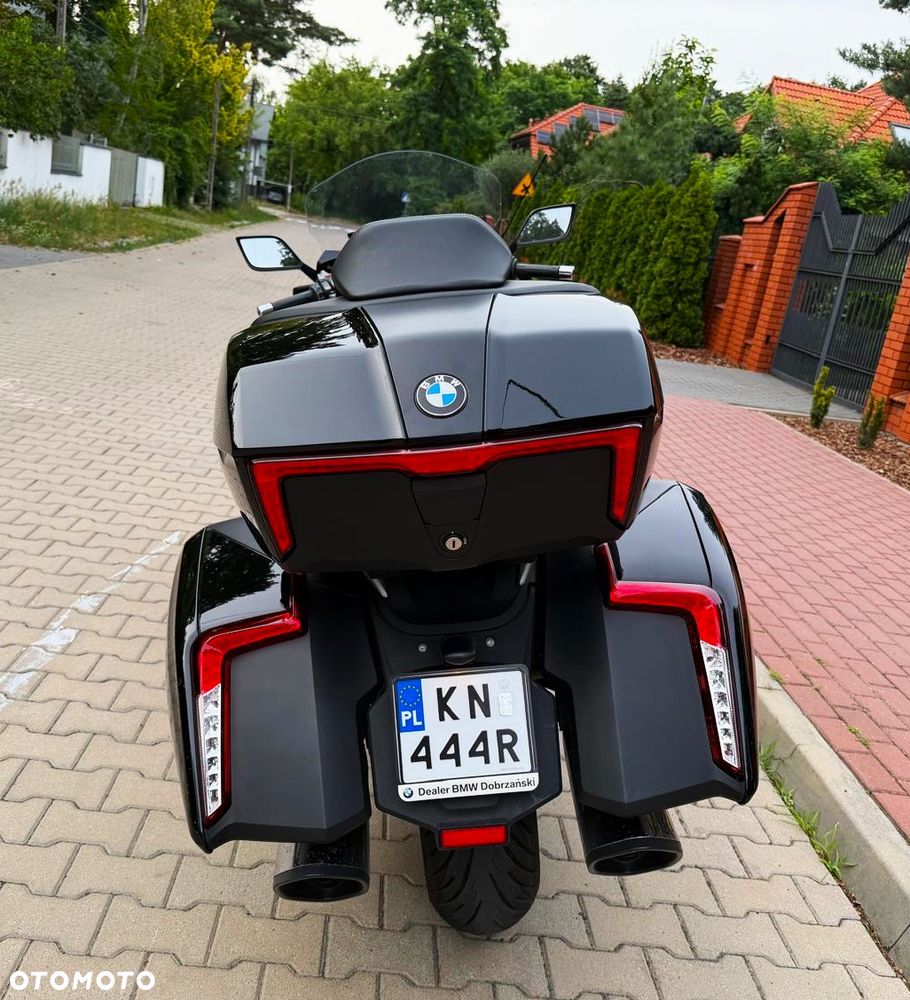BMW K - 29