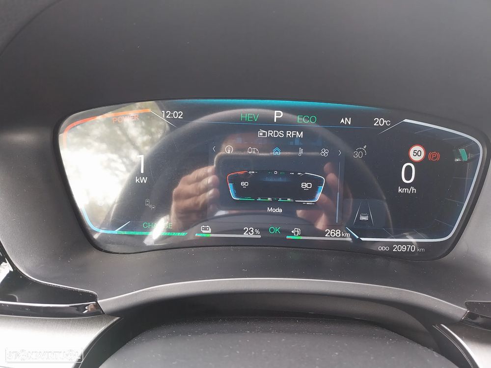 BYD Seal U 1.5 DM-i Boost - 16