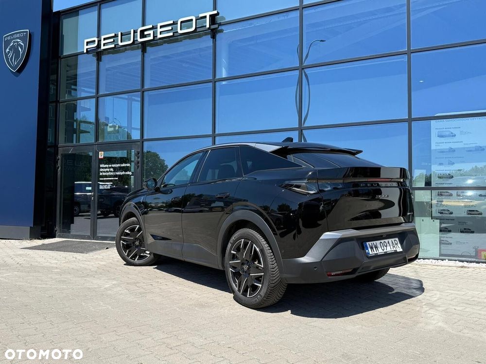 Peugeot 3008 - 2