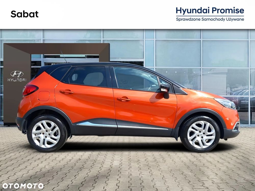 Renault Captur 0.9 Energy TCe Zen - 4