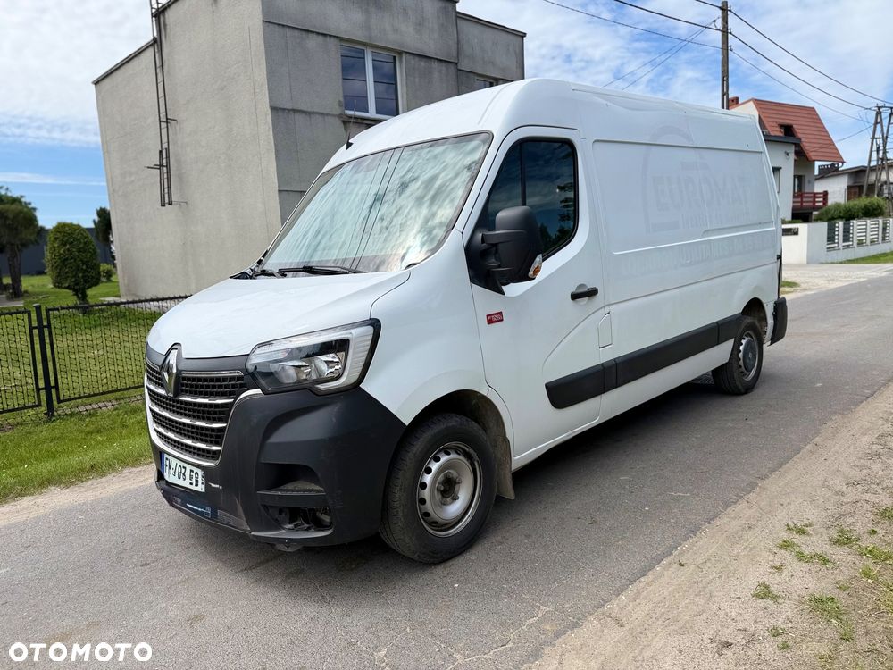 Renault Master - 7