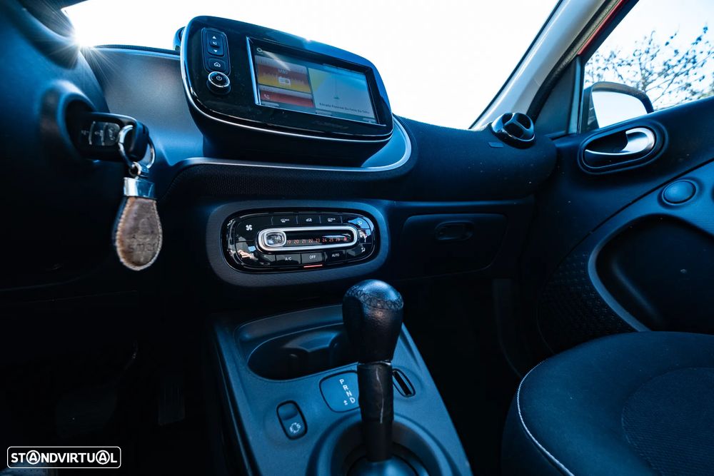 Smart ForFour 1.0 Prime 71 Aut. - 23