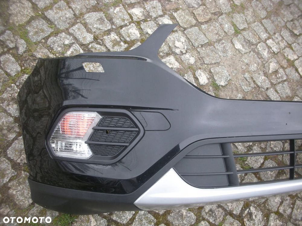 FORD KUGA II LIFT 2015- PRZEDNI ZDERZAK ESCPAE MK2 - 2