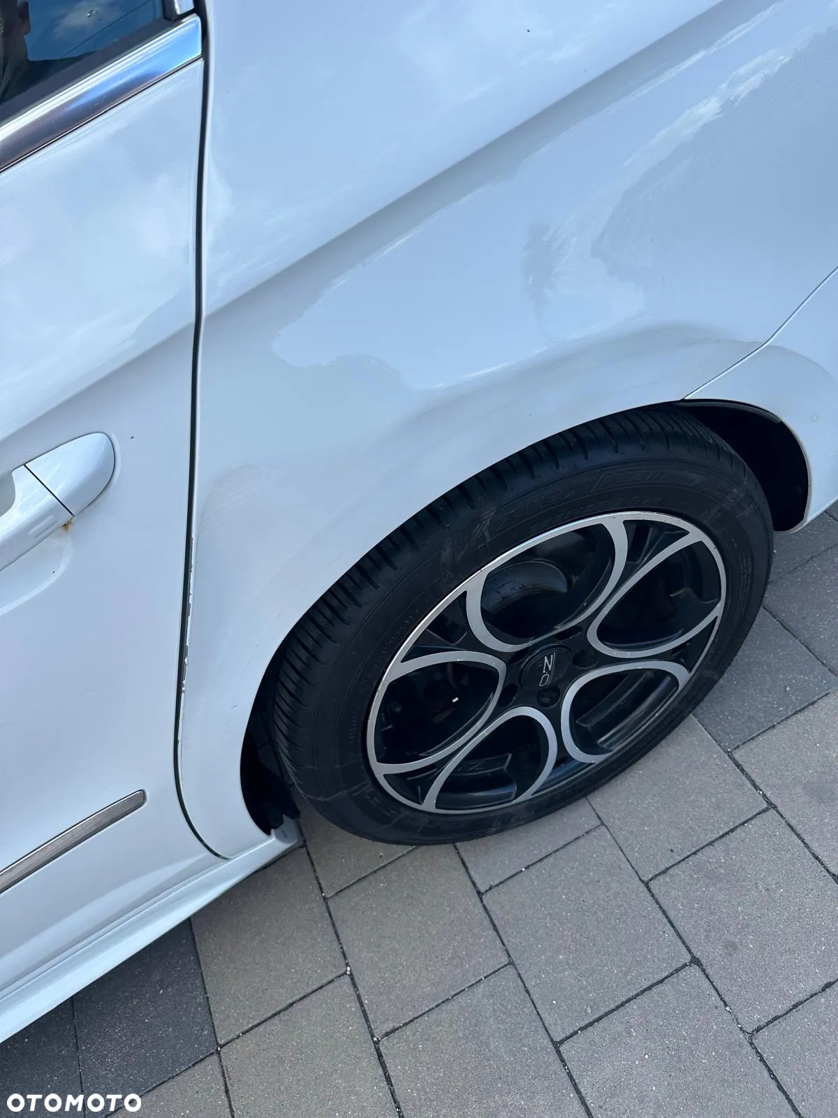 Volkswagen CC 2.0 TDI DPF BMT DSG - 13