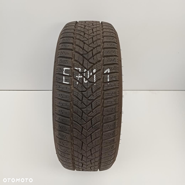 Opona 195/55/15 Dunlop Winter Sport 5 (E7011)