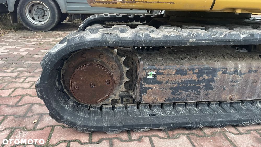 Caterpillar 305 ECR - 7