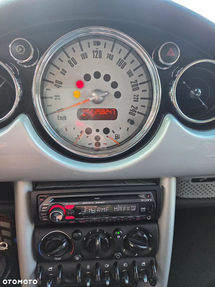 MINI Cooper chili - 11