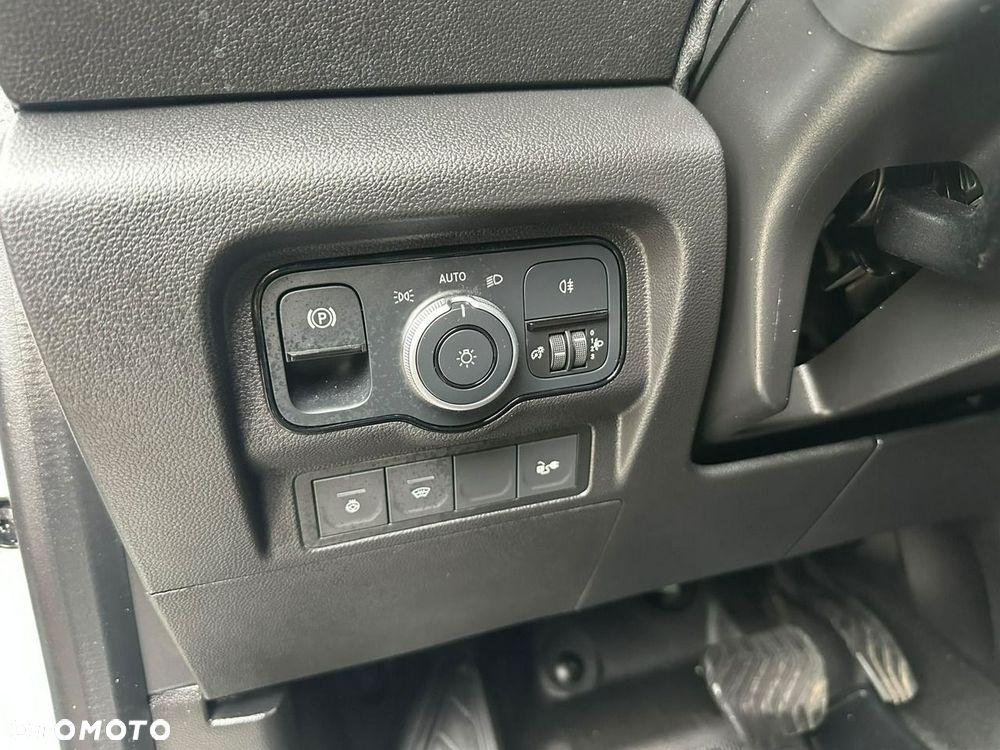 Mercedes-Benz Citan - 22