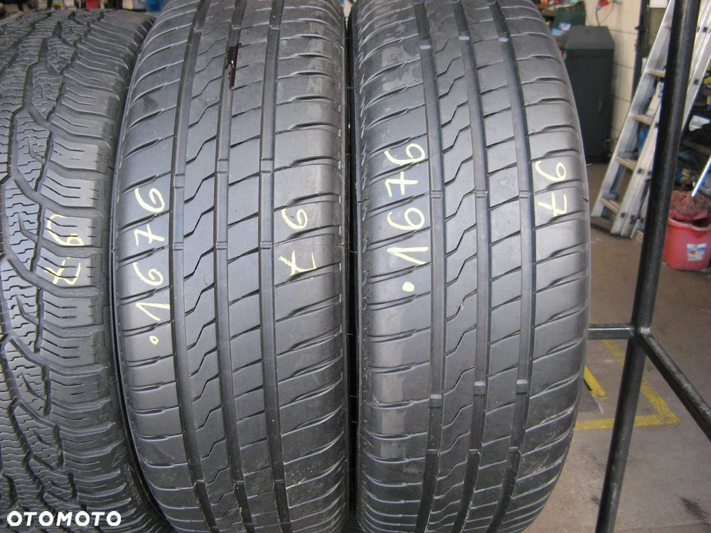 185/65R15 FIRESTONE Roadhawk - nr.1676 * - 1