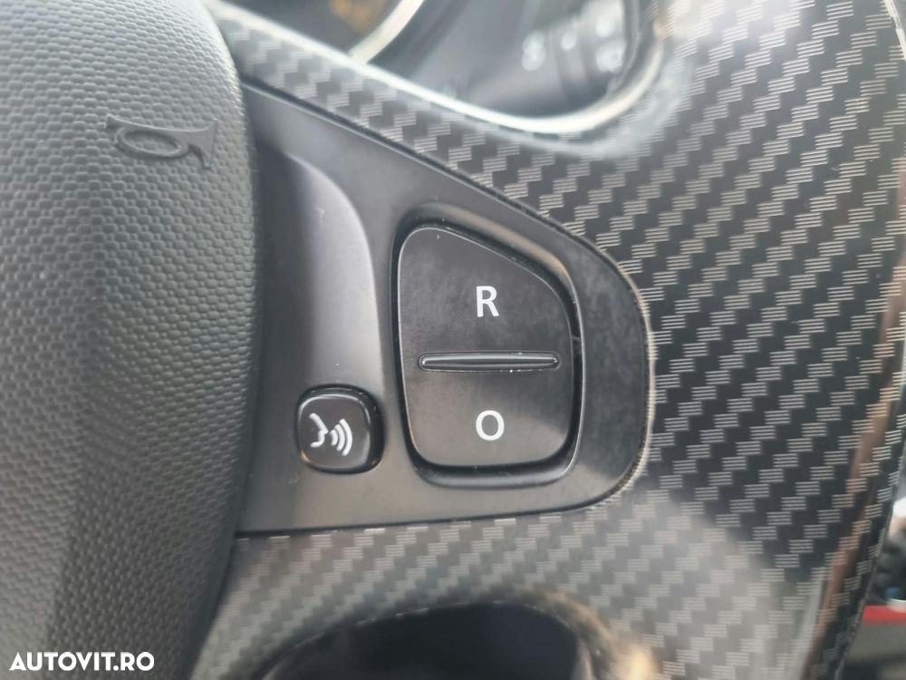 Renault Captur - 15