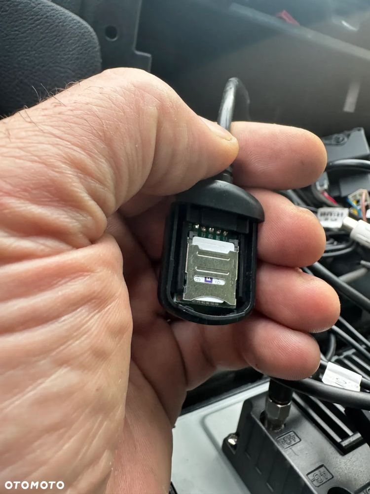 Ford Galaxy 1.8 TDCi Ghia - 10