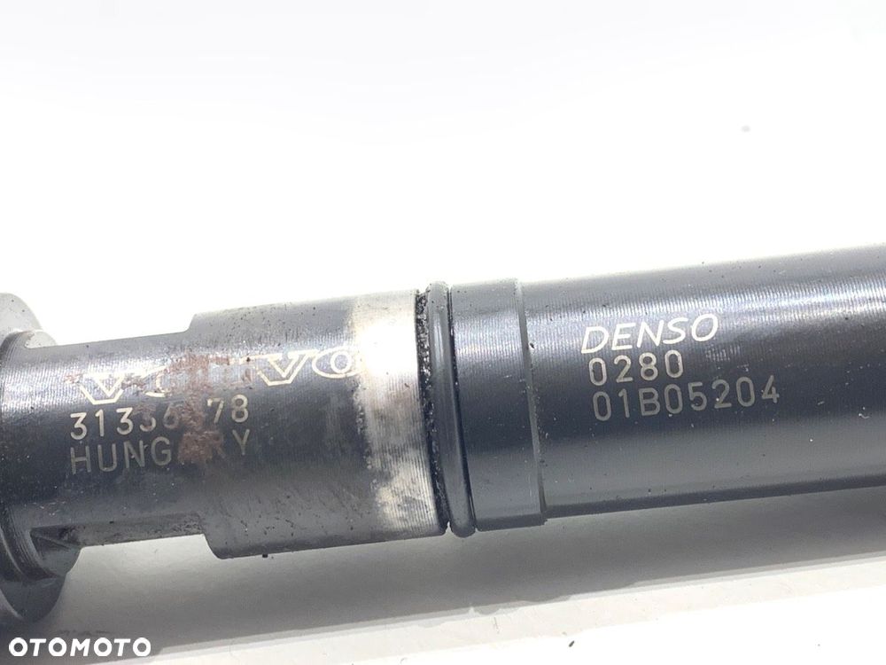 WTRYSKIWACZ  VOLVO V90 II Kombi (235, 236) 2016 - 2022 D3 110 kW [150 KM] olej napędowy 2016 - 2018 - 4