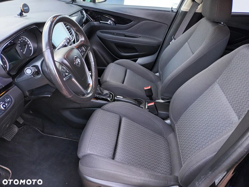 Opel Mokka 1.4 T Cosmo - 19