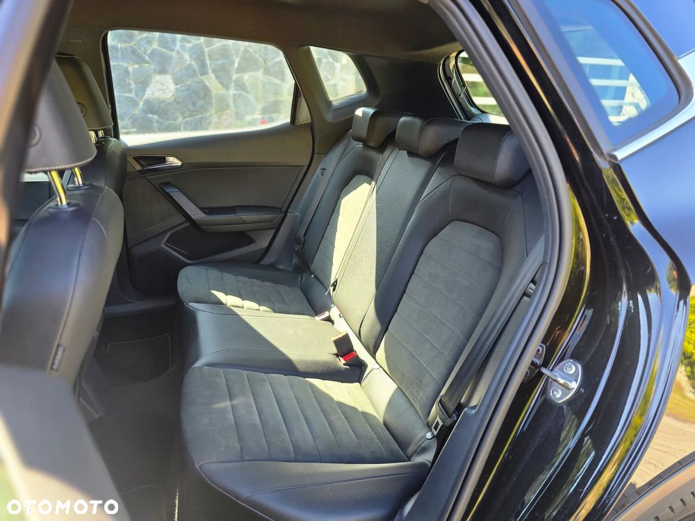 Seat Arona 1.0 TSI DSG OPF XCELLENCE - 5