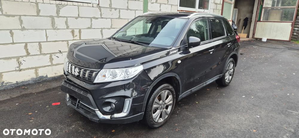 Suzuki Vitara 1.0 Boosterjet Premium 4WD - 1