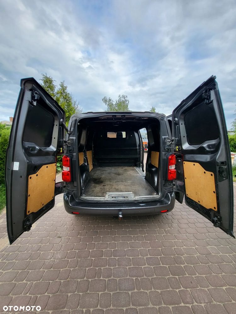 Peugeot Expert - 10
