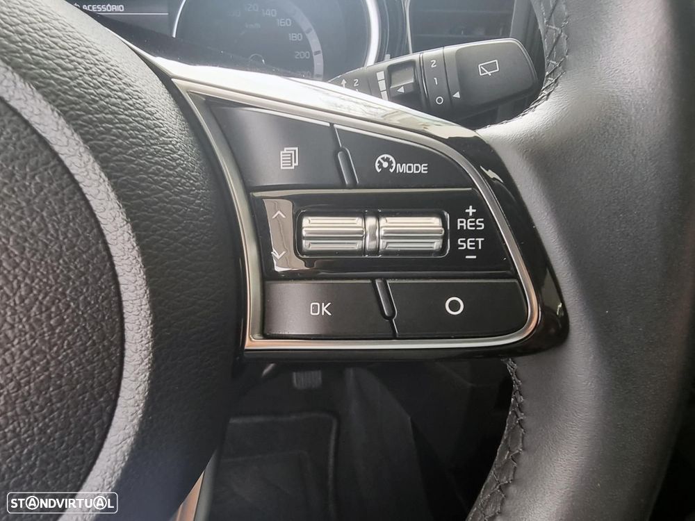 Kia XCeed 1.6 GDi PHEV Drive - 40