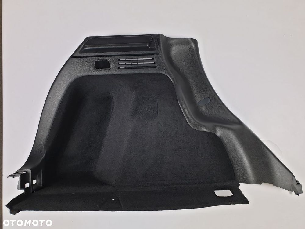 HONDA HR-V gen II 15-18r Boczek Bagażnika Lewy - 1