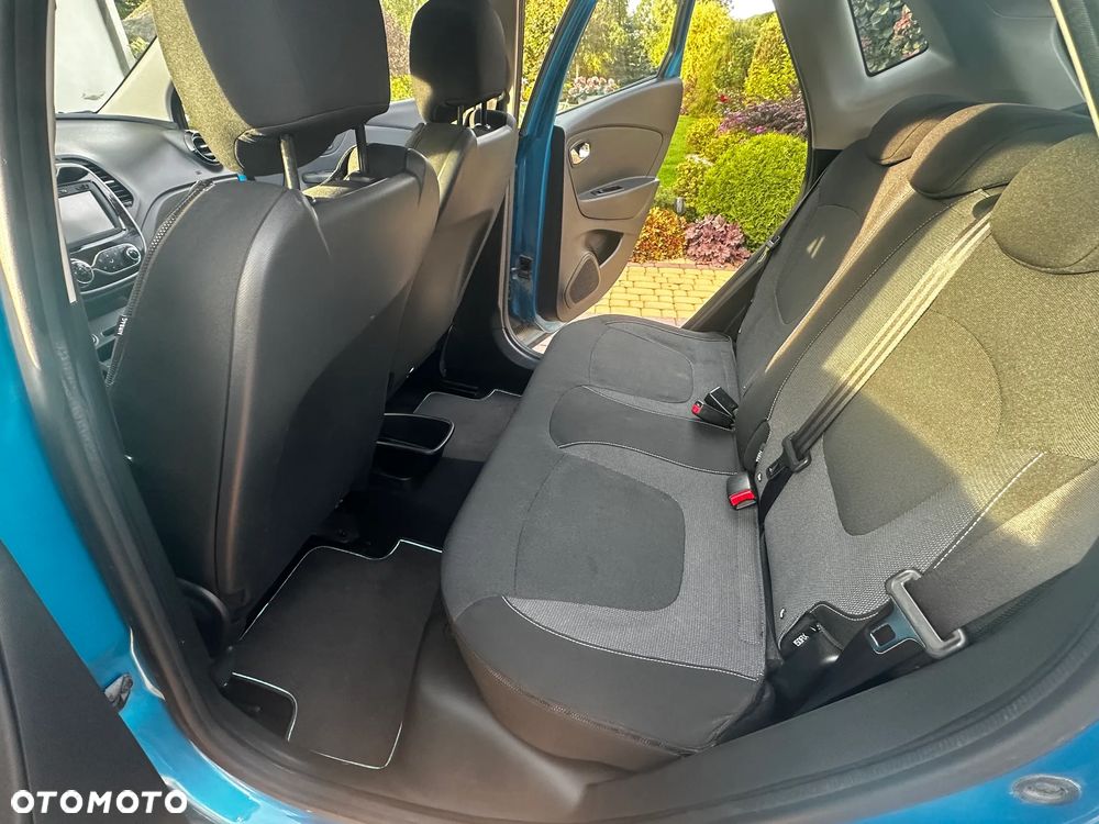 Renault Captur - 7