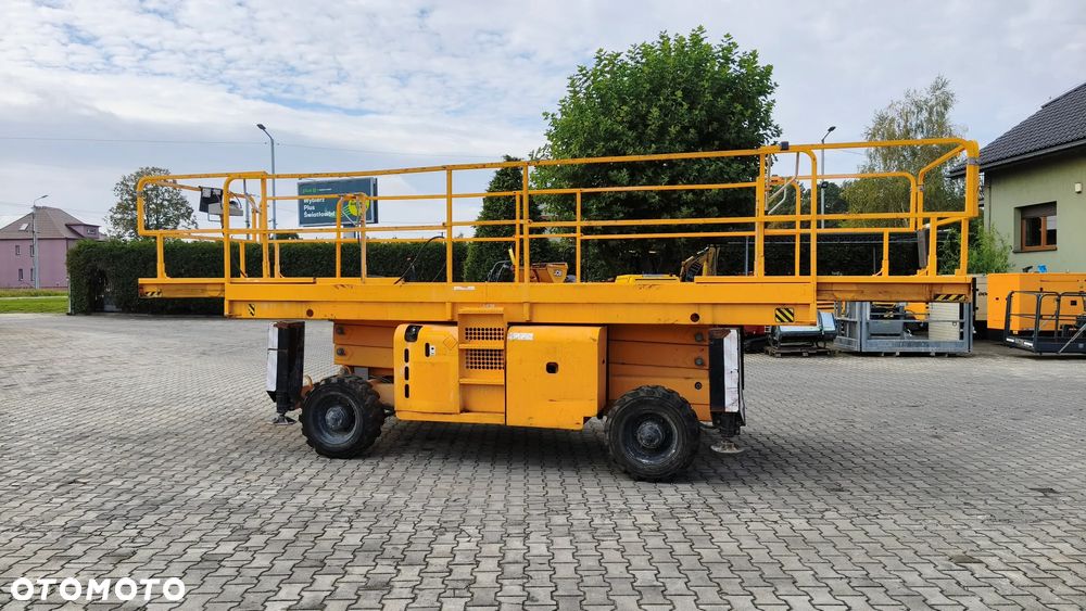 Haulotte H 12 S XL - 6