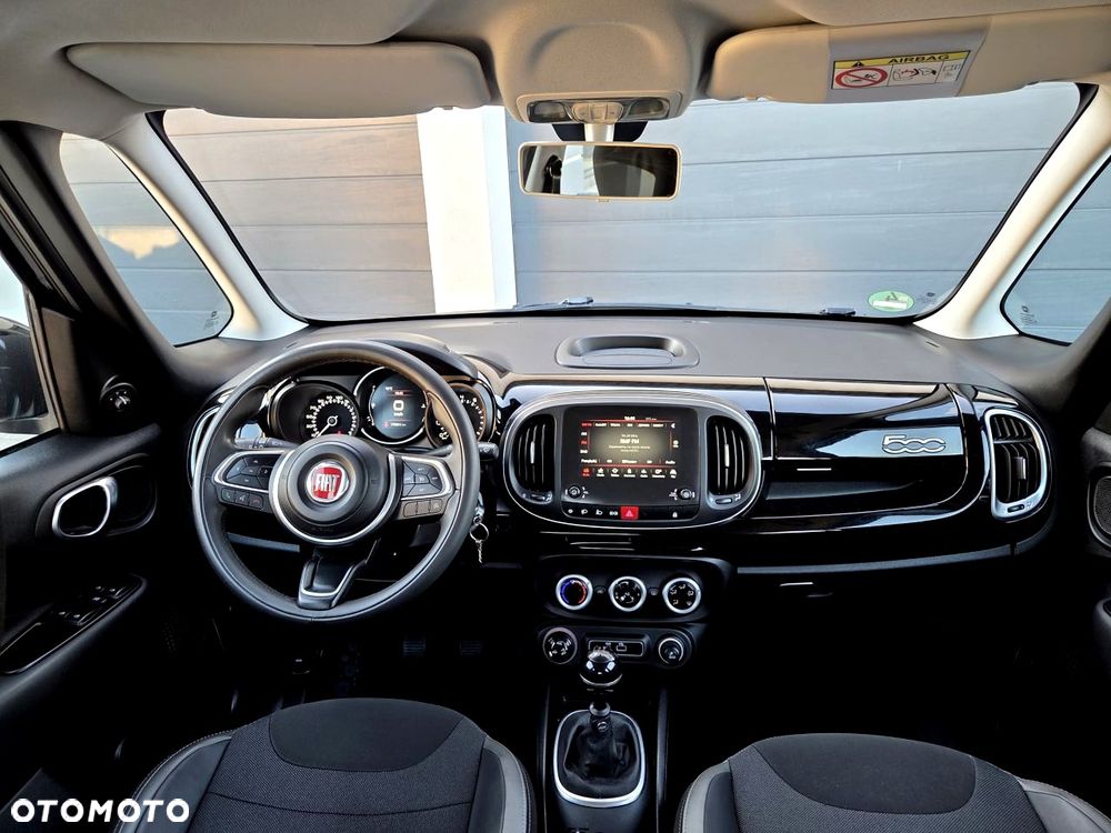 Fiat 500L 1.4 16V Trekking - 30