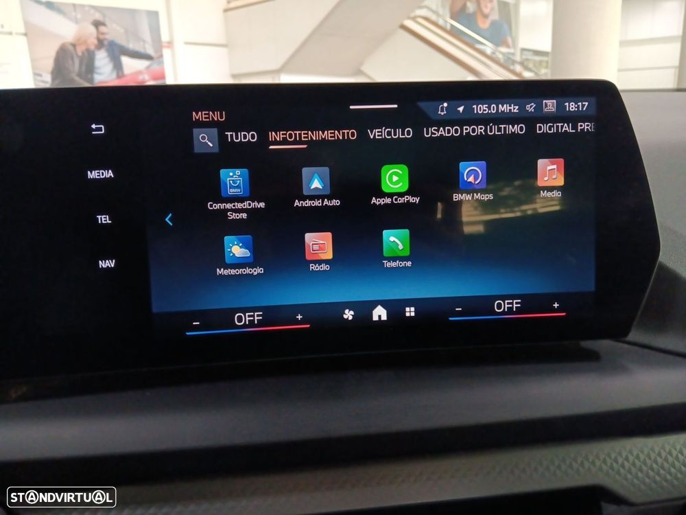 BMW 216 Gran Coupé - 27