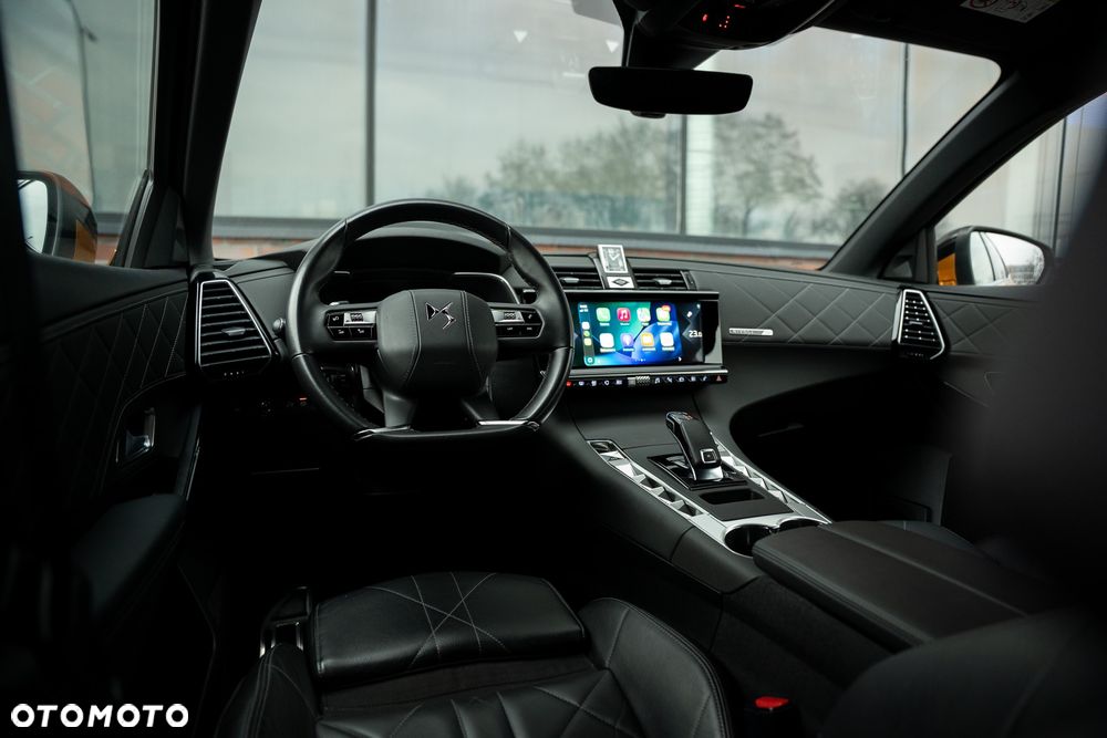 DS Automobiles DS 7 Crossback 1.6 PureTech Rivoli - 28