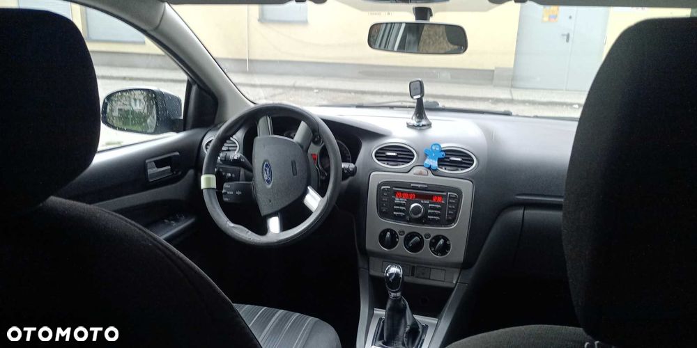 Ford Focus - 6