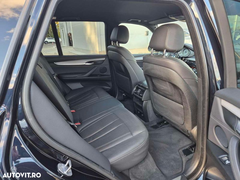 BMW X5 xDrive30d - 15