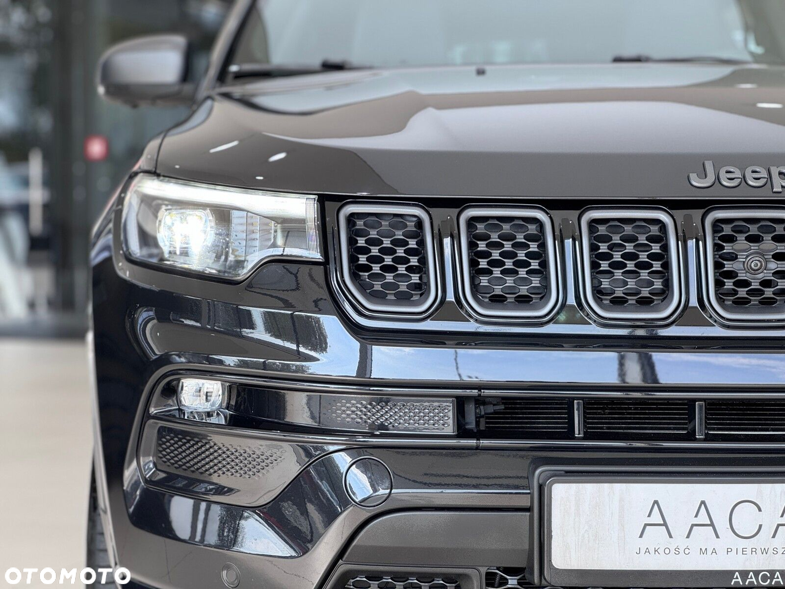 Jeep Compass 1.3 TMair 80th Anniversary FWD S&S DDCT - 40