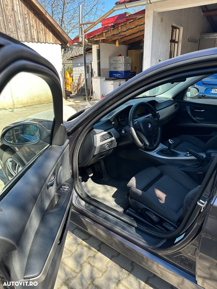 BMW Seria 3 - 11