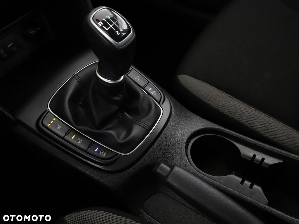 Hyundai Kona 1.0 T-GDI Trend - 29