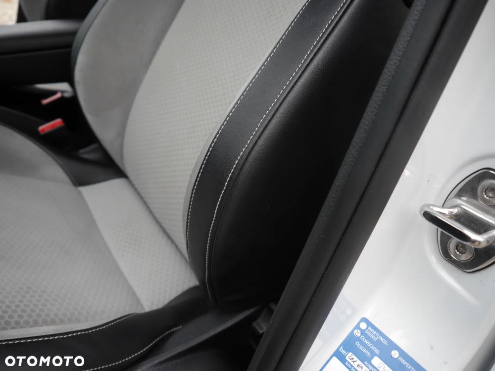 Volkswagen Polo Cross 1.6 TDI DPF - 20