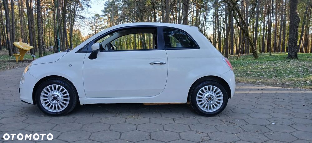 Fiat 500 1.2 Sport - 5