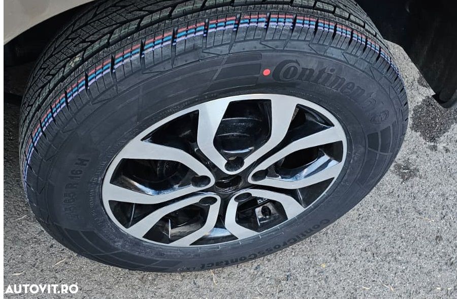 Dacia Duster 1.2 TCe 4WD Comfort - 20