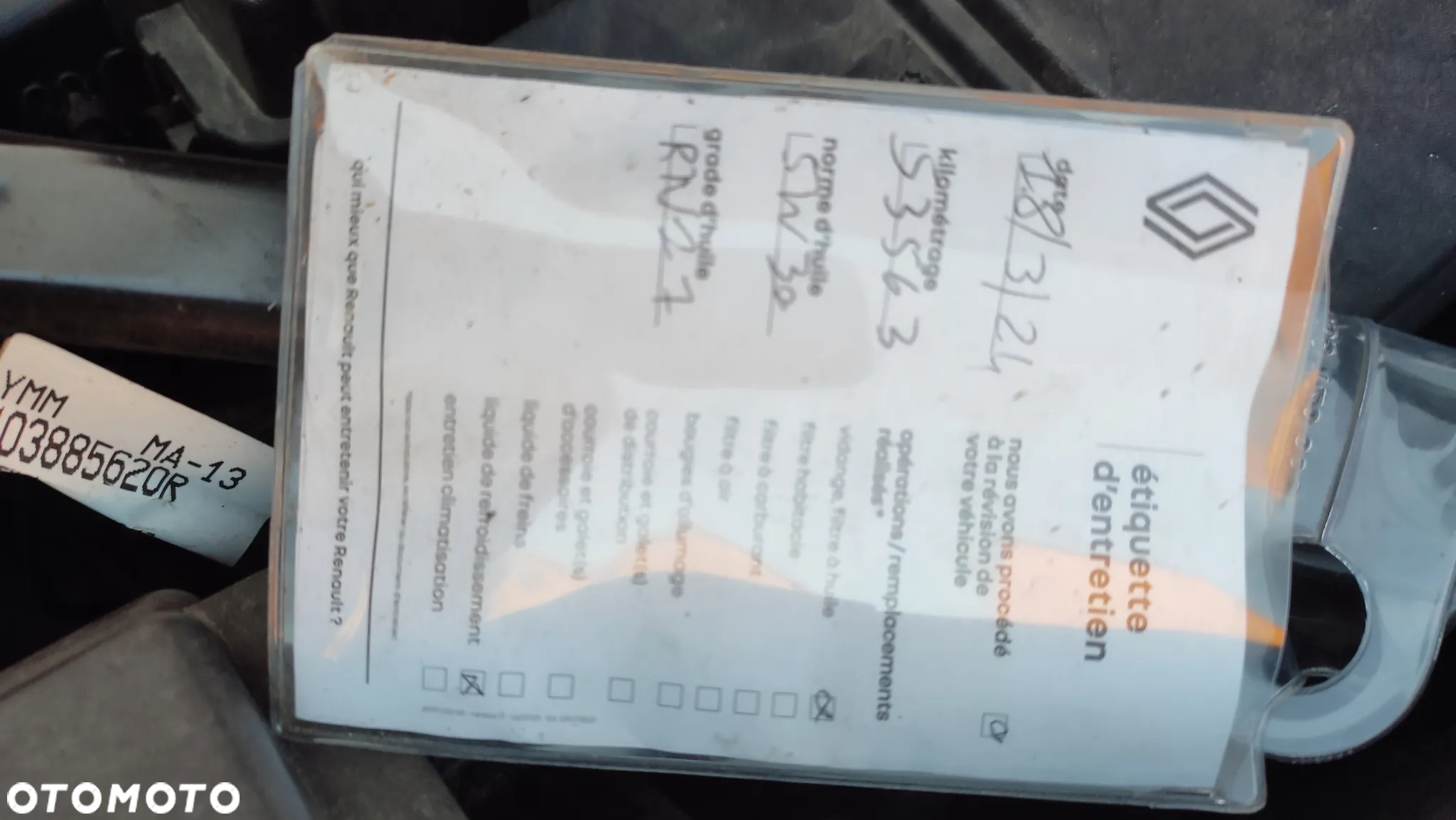 Renault Scenic - 28