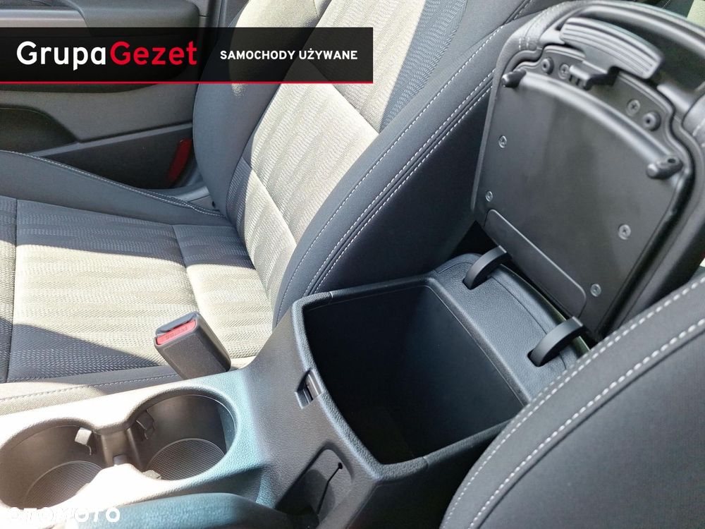 Kia Sportage 1.6 GDI M 2WD - 27