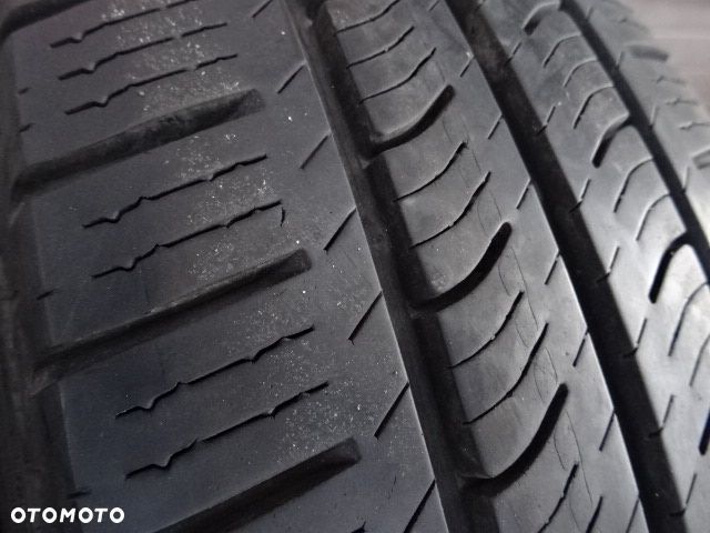 215/75/R16C 116/114R Pirelli Carier All Season - 4