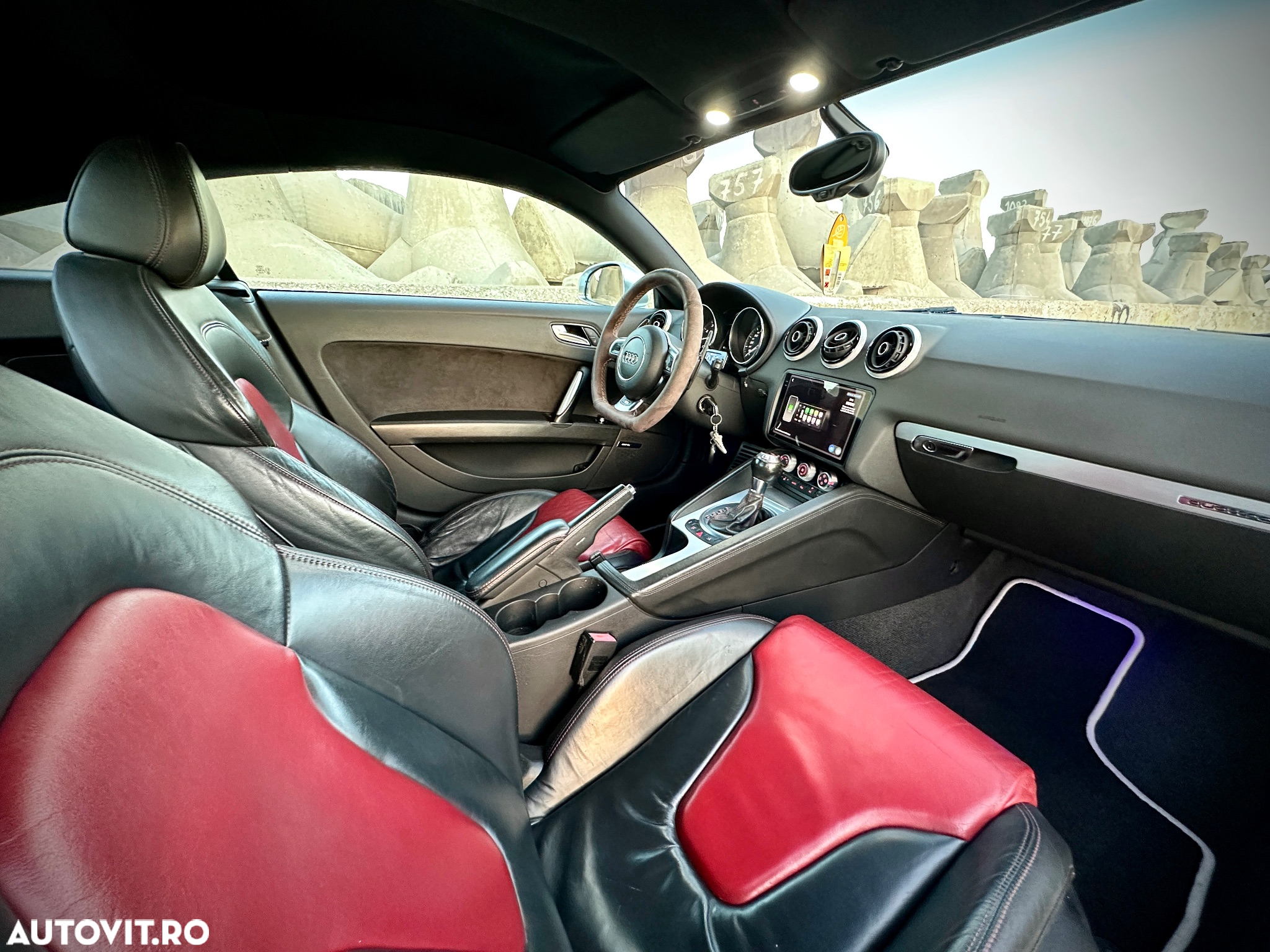 Audi TT S - 6