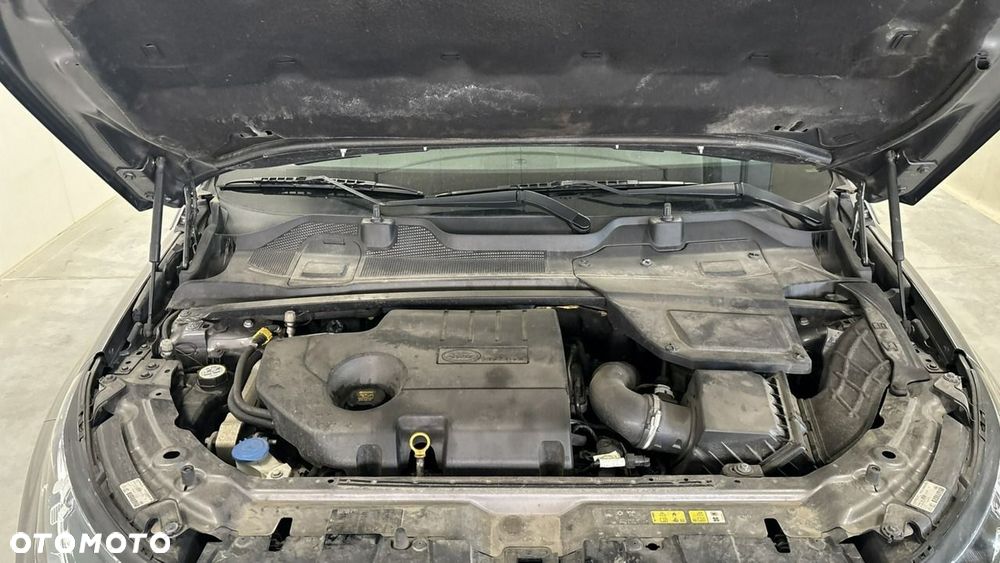 Land Rover Discovery Sport - 15