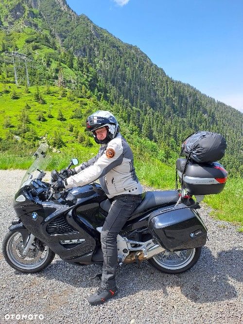 BMW K - 20