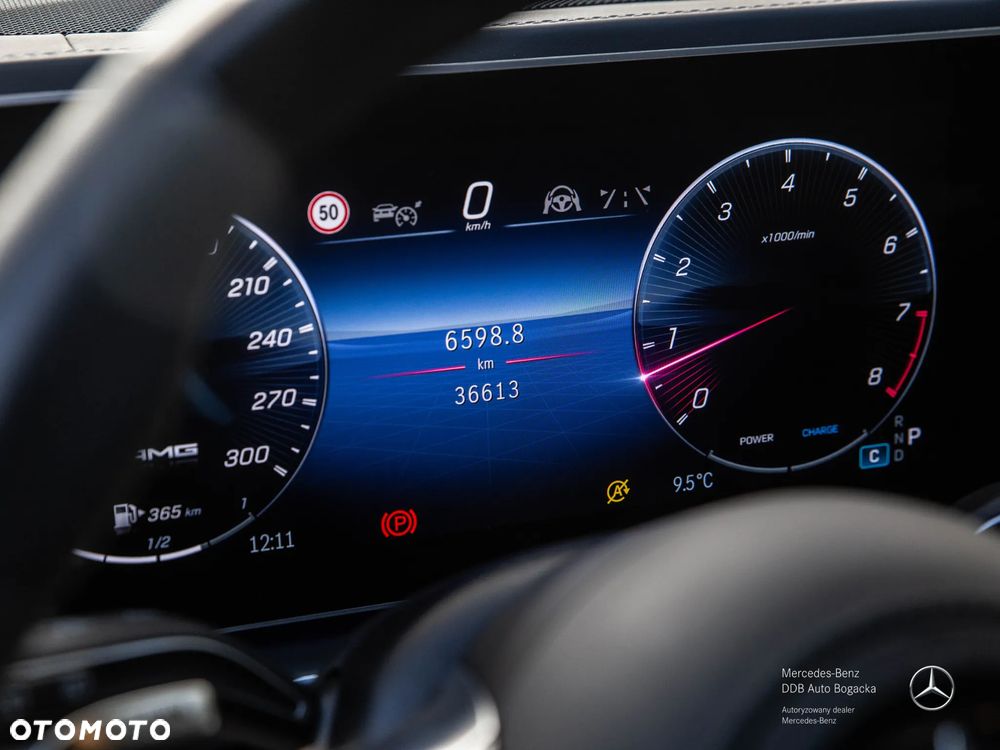 Mercedes-Benz GLE AMG 63 S 4-Matic - 27