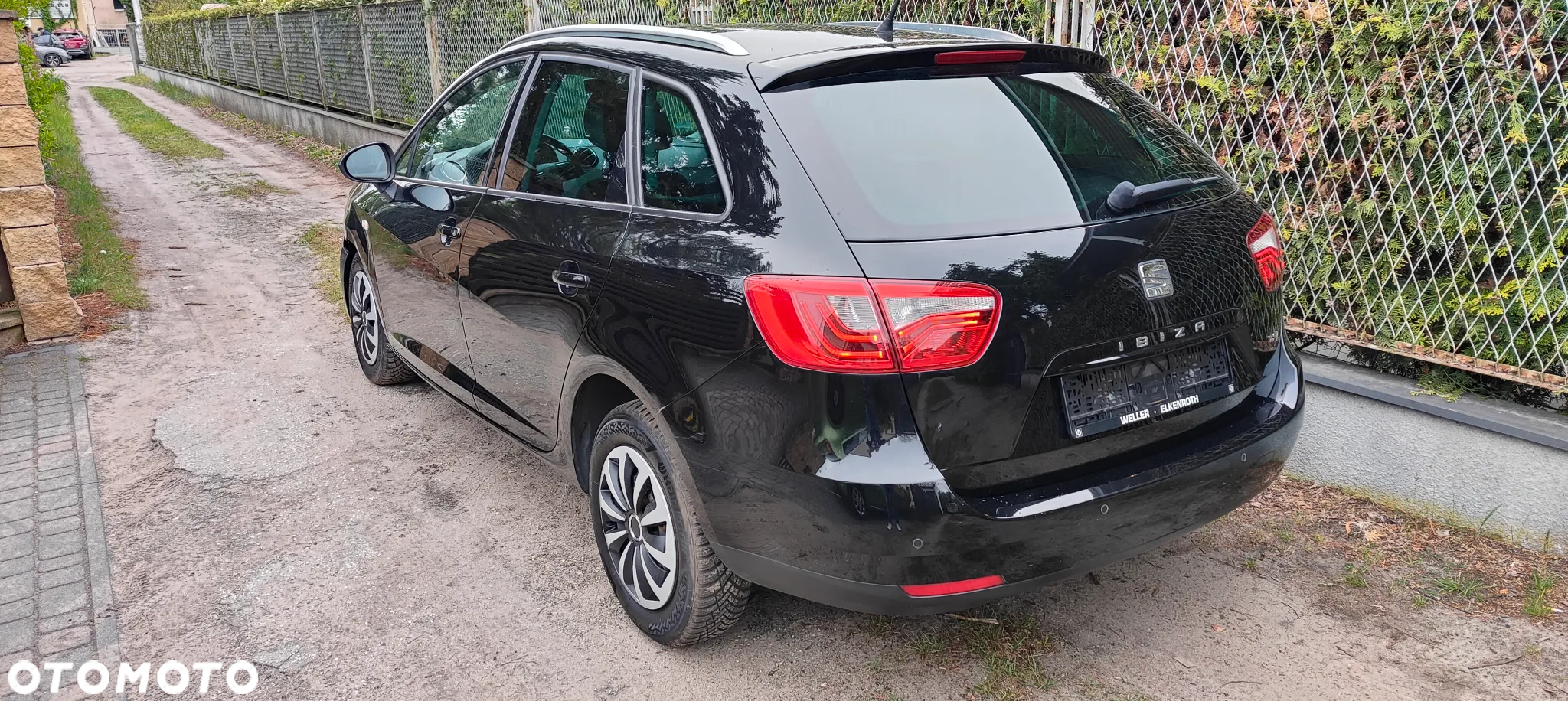 Seat Ibiza 1.2 TSI Style - 17