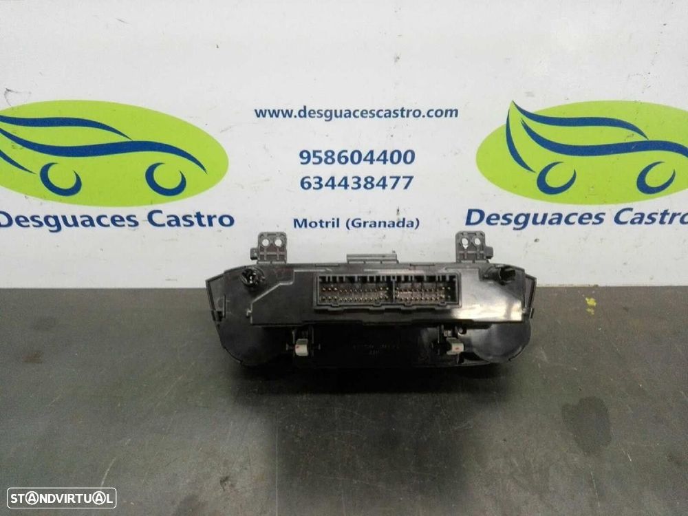 COMANDO CLIMATIZADOR KIA SPORTAGE 2011 -972503U101 - 2