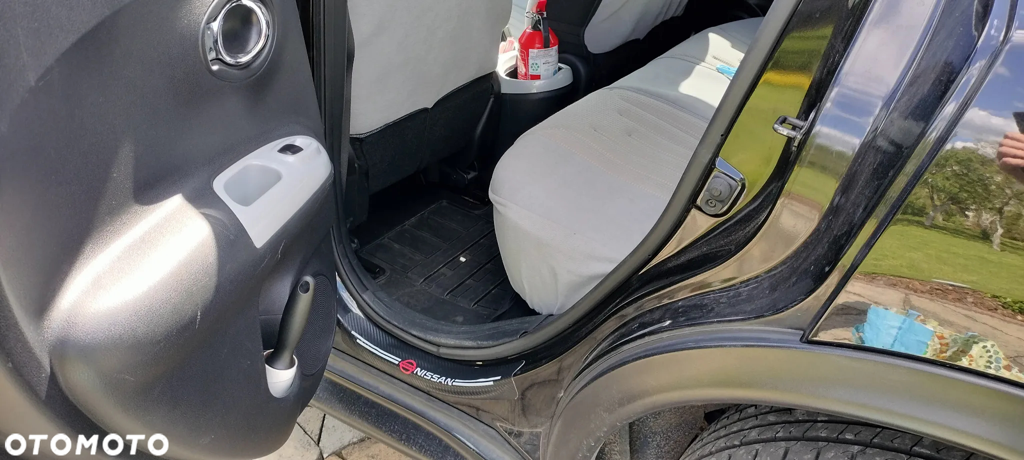 Nissan Juke 1.2 DIG-T Tekna - 22