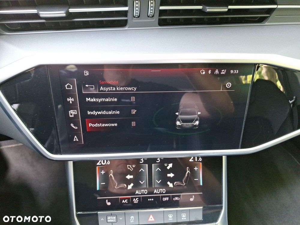 Audi A6 Avant 50 TFSI e PHEV Quattro S tronic - 30